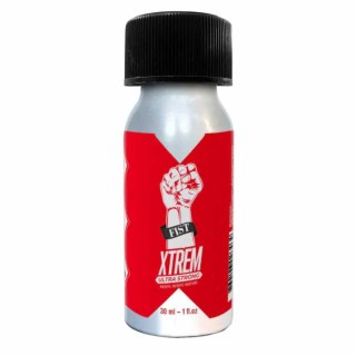 Leather Cleaner - Fist Xtrem Ultra Strong 30ml. Leather Cleaner