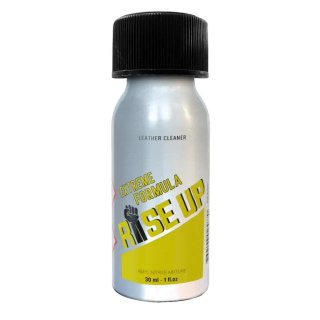 Leather Cleaner - Rise Up Extreme Formula 30ml. Leather Cleaner