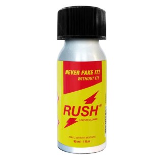 Leather Cleaner - Rush Zero 25ml. Leather Cleaner