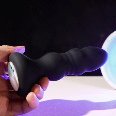 Lighting anal plug B - Series Cute