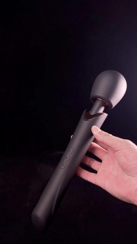 Perfect Wand Black B - Series Cute