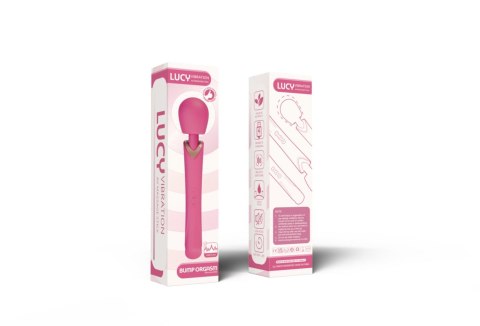Perfect Wand Pink B - Series Cute