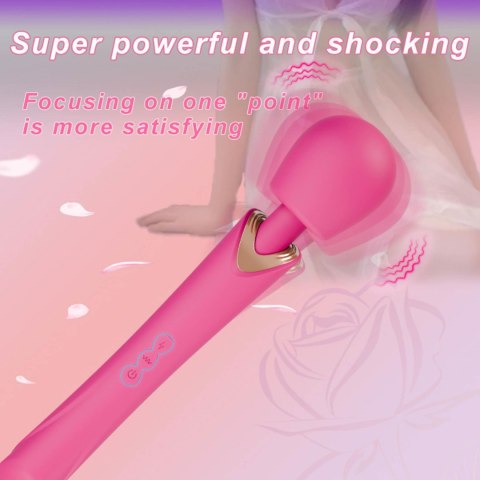 Perfect Wand Pink B - Series Cute