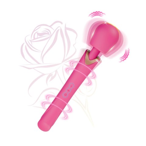 Perfect Wand Pink B - Series Cute