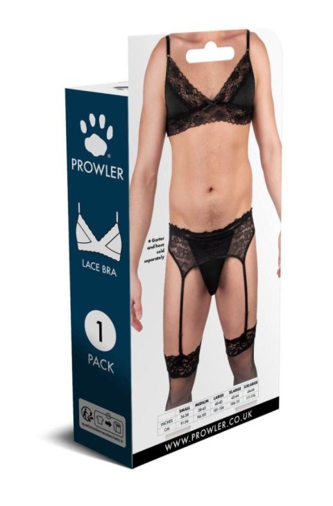 Prowler Lace Bra Medium Prowler