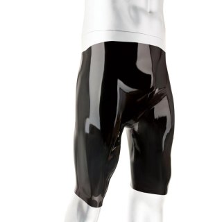 Prowler RED Latex Shorts X Large Prowler