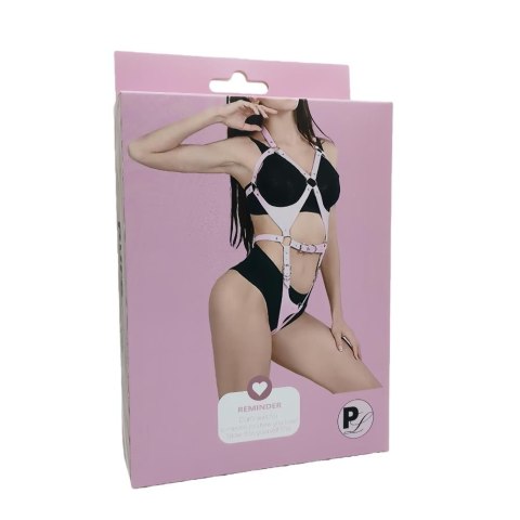 Pure Lust Denise Pink Pure Lust
