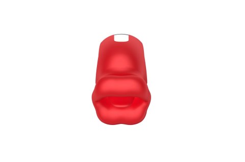 Sexy Oral Stimulator B - Series Cute