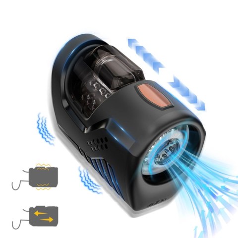 Space Capsule B - Series Cute