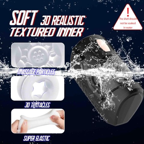 Space Capsule B - Series Cute