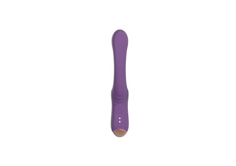 Suking G Spot Vibrator Purple B - Series Cute