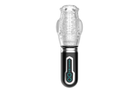 Thrusting Rotation 360 Pro B - Series Cute