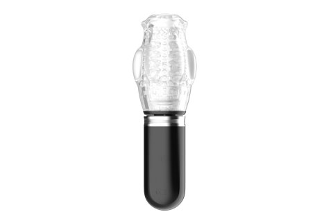 Thrusting Rotation 360 Pro B - Series Cute