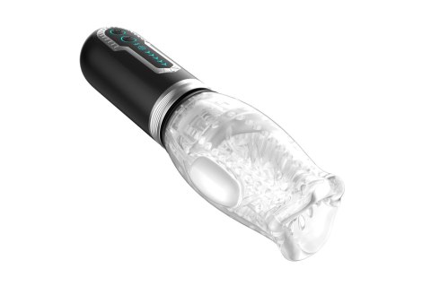 Thrusting Rotation 360 Pro B - Series Cute