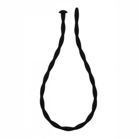 Urethral Massager Vanilla Glide Large Vanilla