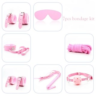 Fetish B-Series BDSM kit 2.0 Fetish B - Series