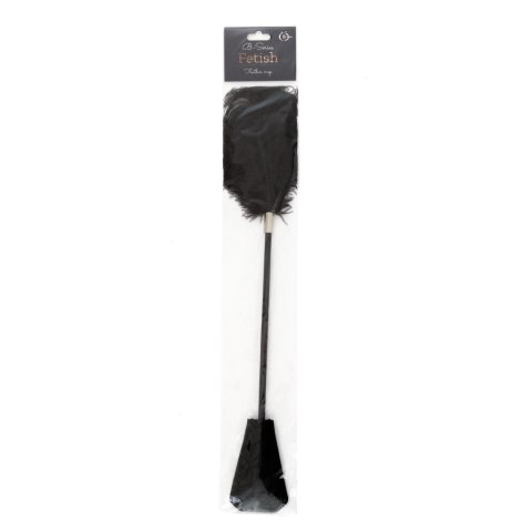 Fetish B-Series Tickler & Whip 1.0 Fetish B - Series