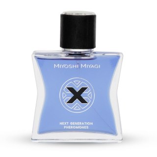 Miyoshi Miyagi Next ""X""50 ml Homme Miyoshi Miyagi