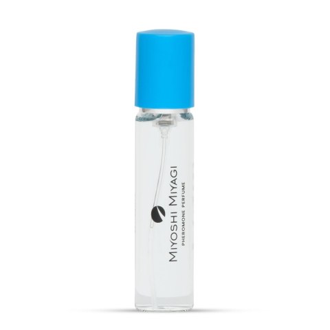 Miyoshi Miyagi PURE feromon neutral 15ml HOMME Miyoshi Miyagi