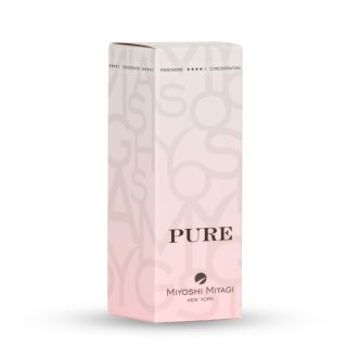 Miyoshi Miyagi PURE feromon neutral 50ml FEMME Miyoshi Miyagi