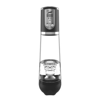 Pompka- LUXURY PUMP, PREMIUM RECHARGEABLE AUTOMATIC WATERPROOF PUMP B - Series Power