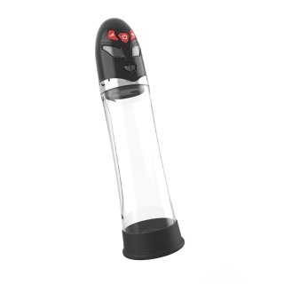 Pompka- PASSION PUMP, PREMIUM RECHARGEABLE AUTOMATIC WATERPROOF PUMP B - Series Power