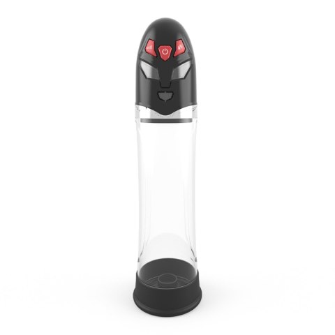 Pompka- PASSION PUMP, PREMIUM RECHARGEABLE AUTOMATIC WATERPROOF PUMP B - Series Power