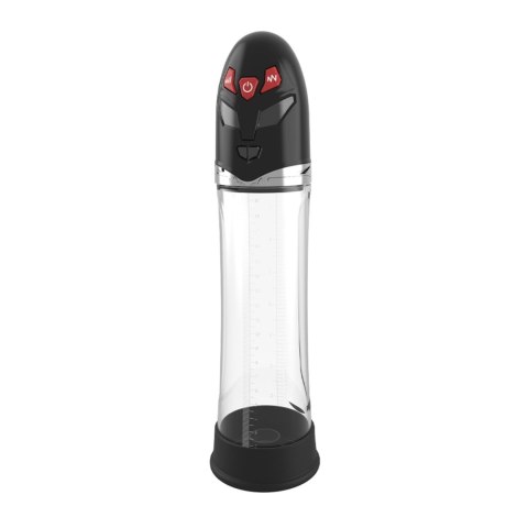 Pompka- PASSION PUMP, PREMIUM RECHARGEABLE AUTOMATIC WATERPROOF PUMP B - Series Power