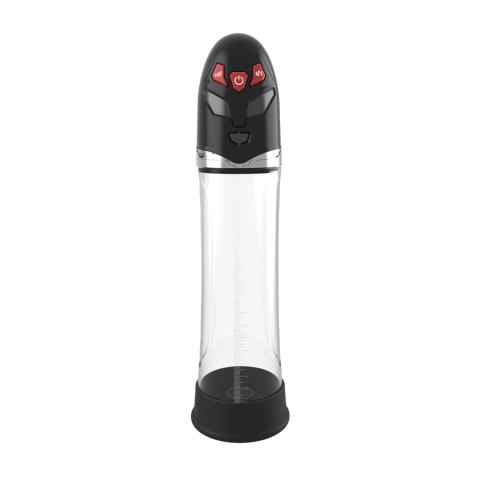 Pompka- PASSION PUMP, PREMIUM RECHARGEABLE AUTOMATIC WATERPROOF PUMP B - Series Power
