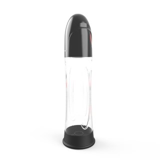 Pompka- PASSION PUMP, PREMIUM RECHARGEABLE AUTOMATIC WATERPROOF PUMP B - Series Power