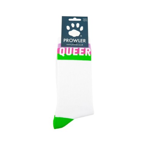 Prowler Queer Socks Prowler