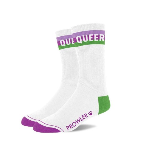 Prowler Queer Socks Prowler
