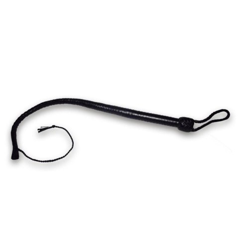 Prowler RED Turkish Knot Whip 2ft Prowler
