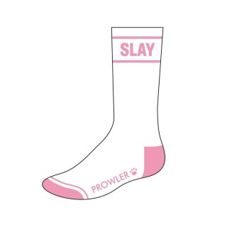 Prowler Slay Socks Prowler