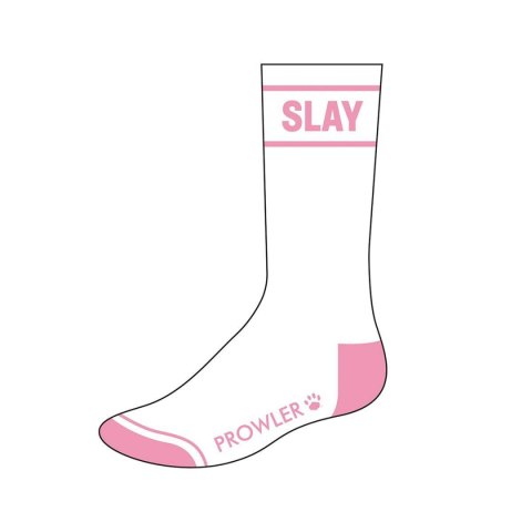 Prowler Slay Socks Prowler