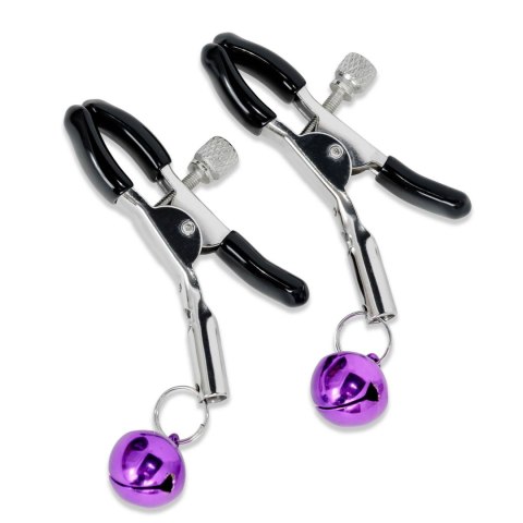 Stymulator- Exclusive Nipple Clamps No.17 - Fetish B - Series Fetish B - Series