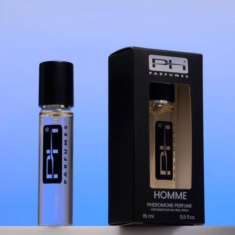 Feromony-PH Pheromone 15 ml MAN "3" Miyoshi Miyagi