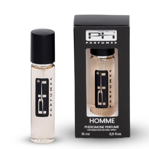 Feromony-PH Pheromone 15 ml MAN "5" Miyoshi Miyagi