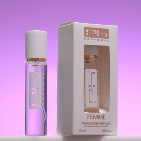 Feromony-PH Pheromone 15 ml WOMAN "2" Miyoshi Miyagi