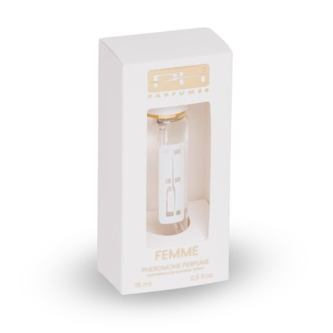 Feromony-PH Pheromone 15 ml WOMAN "3" Miyoshi Miyagi