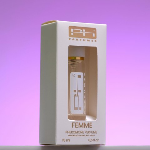 Feromony-PH Pheromone 15 ml WOMAN "3" Miyoshi Miyagi