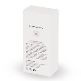 Feromony-PH Pheromone 15 ml WOMAN "5" Miyoshi Miyagi