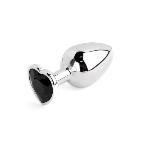 Jewellery - Silver Heart PLUG - SET B - Series HeavyFun