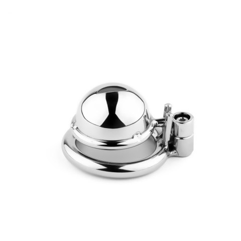 Metal Penis Cock Cage B - Series HeavyFun