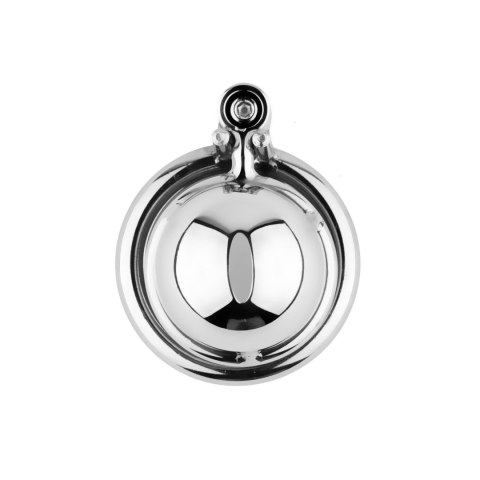 Metal Penis Cock Cage B - Series HeavyFun