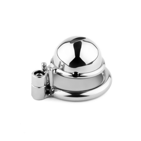 Metal Penis Cock Cage B - Series HeavyFun