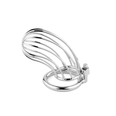 Metal Penis Cock Cage - Regular B - Series HeavyFun