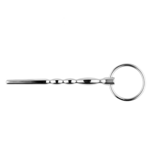 Metal Penis Plug no. 01 B - Series HeavyFun