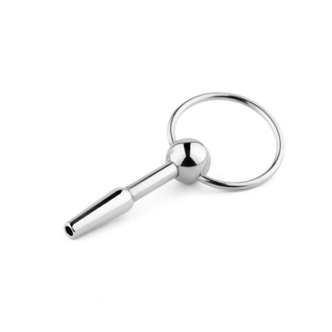 Metal Penis Plug no. 02 B - Series HeavyFun