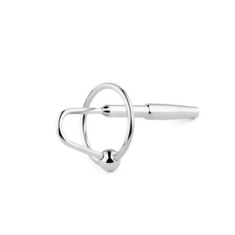 Metal Penis Plug no. 04 B - Series HeavyFun